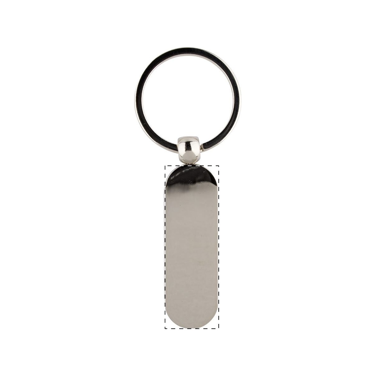 Rückseite (10 x 40 mm)