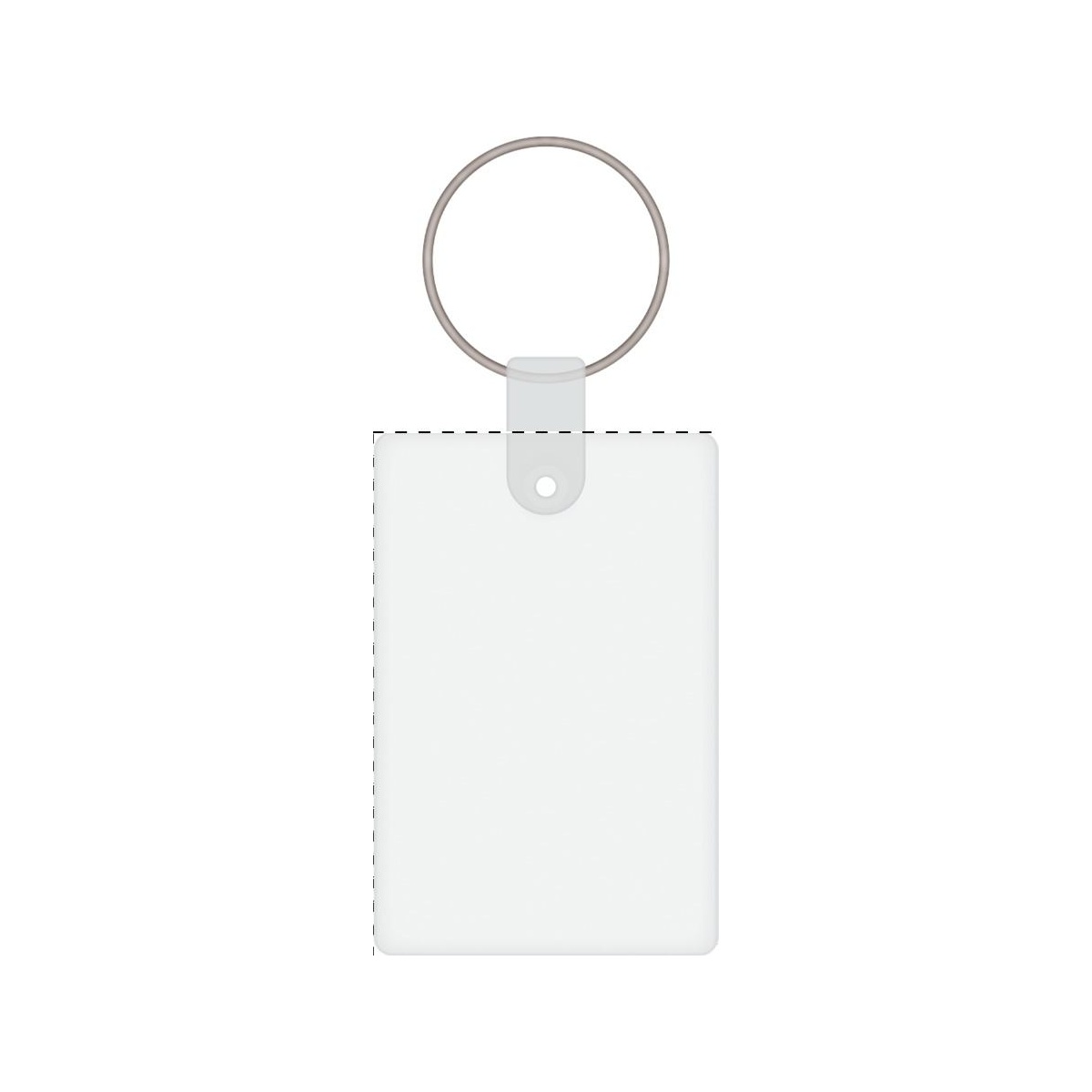 Vorderseite (53 x 35 mm)