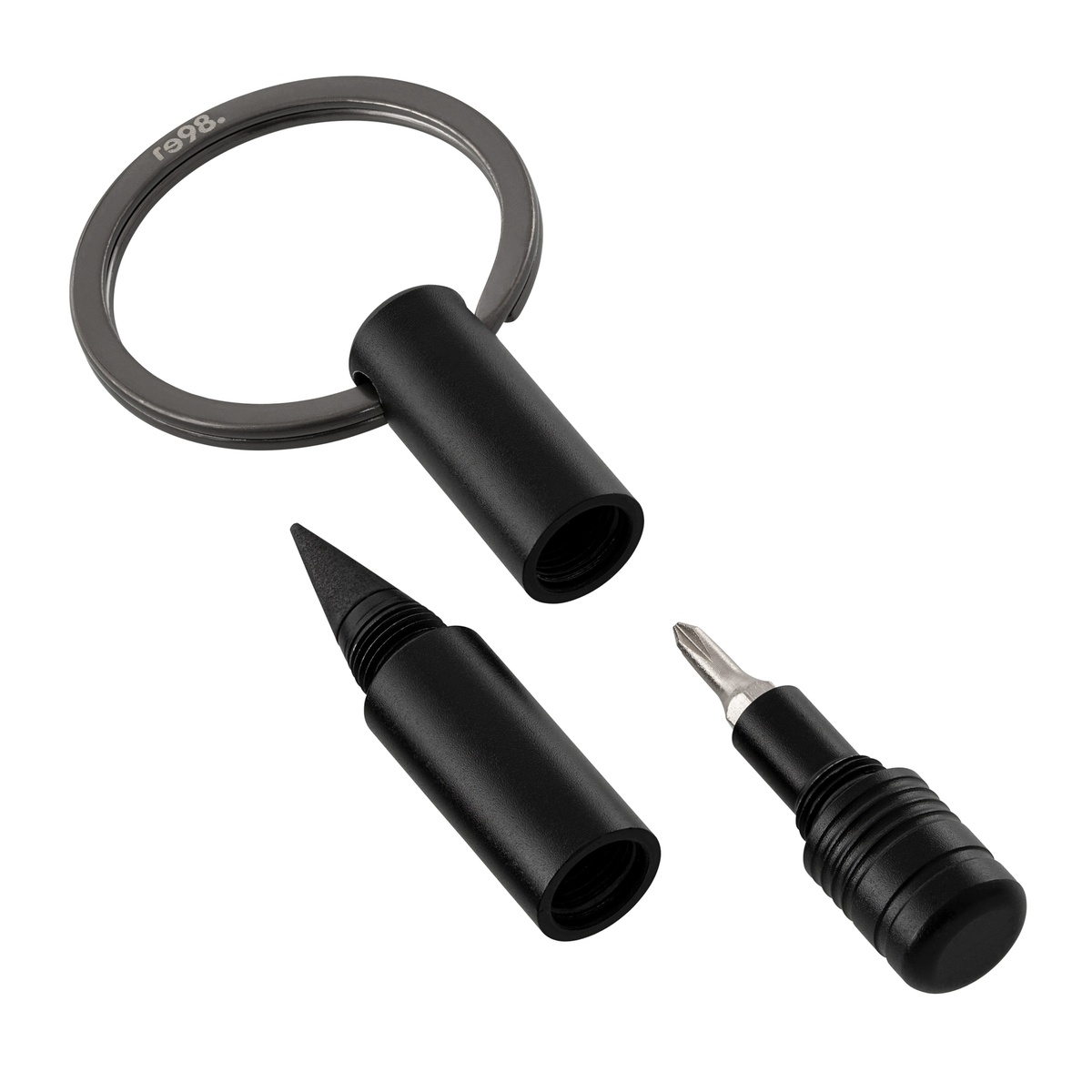 Vorderseite, oben (100 mm² (20 x 5 mm))