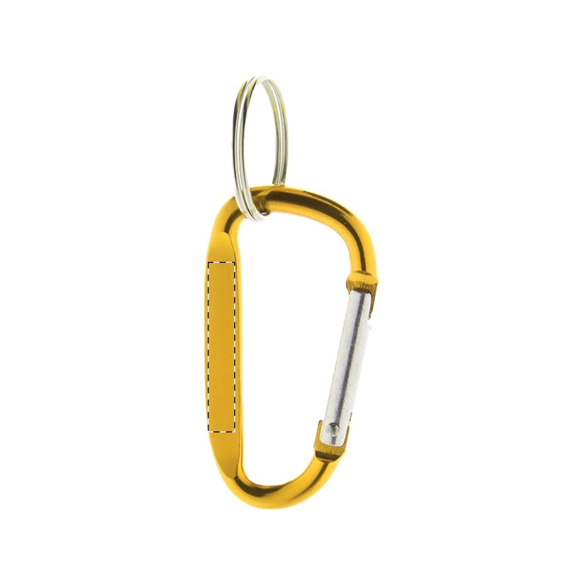 Rückseite (3 x 25 mm)