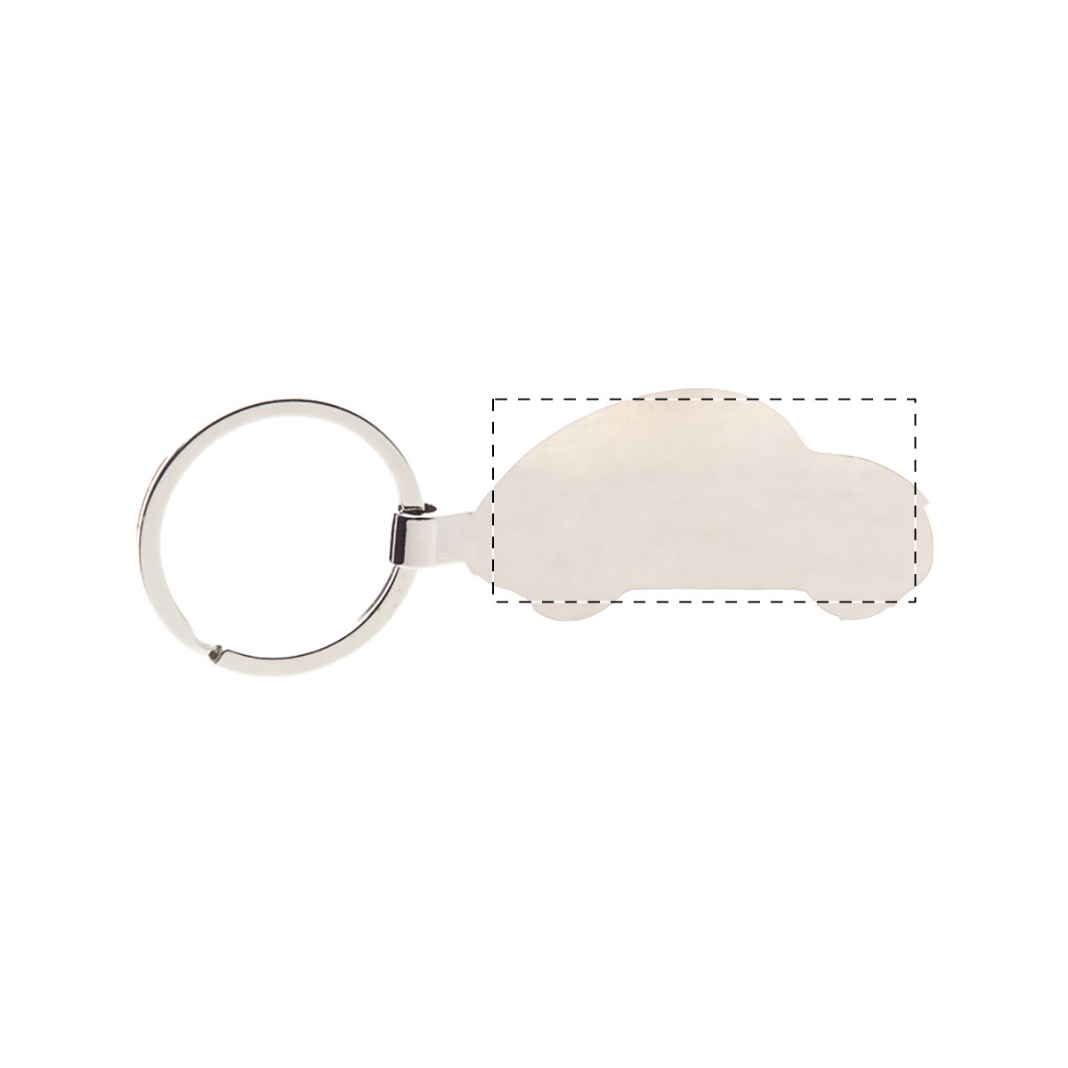 Rückseite (25 x 6 mm)