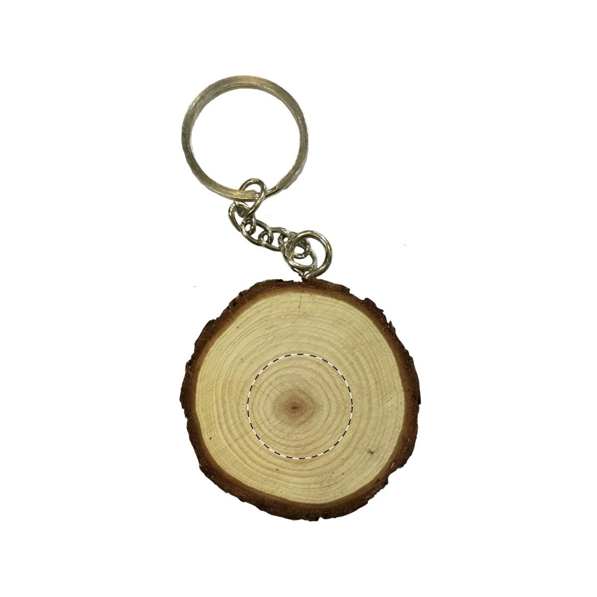 Rückseite (Ø 20 mm)