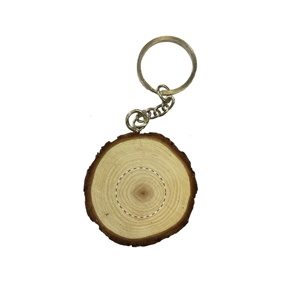 Vorderseite (Ø 20 mm)