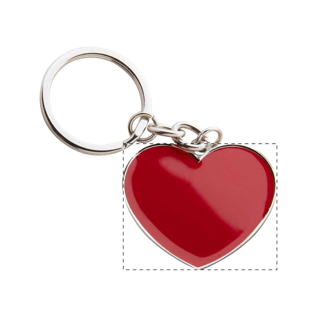 Vorderseite (41 x 35 mm)