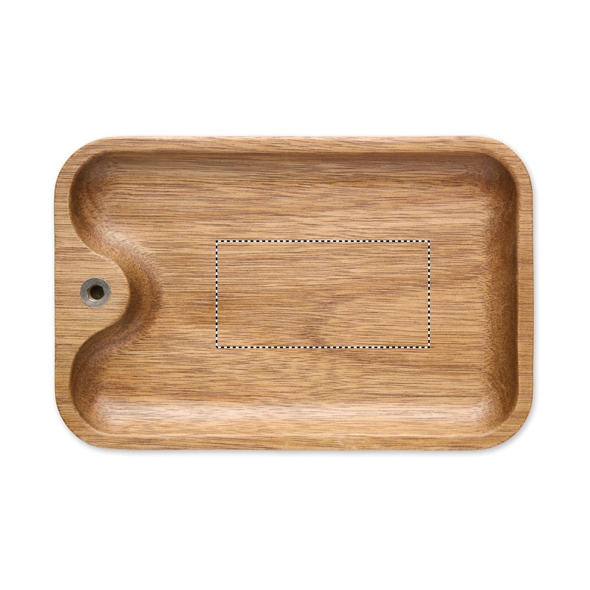 Tablett (80x40 mm)