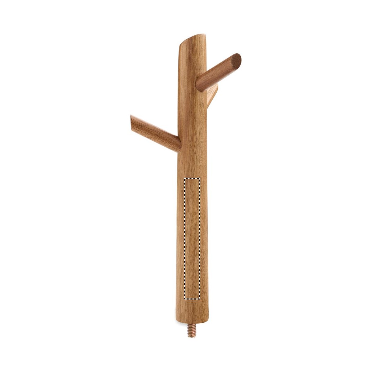 Halter (10x80 mm)
