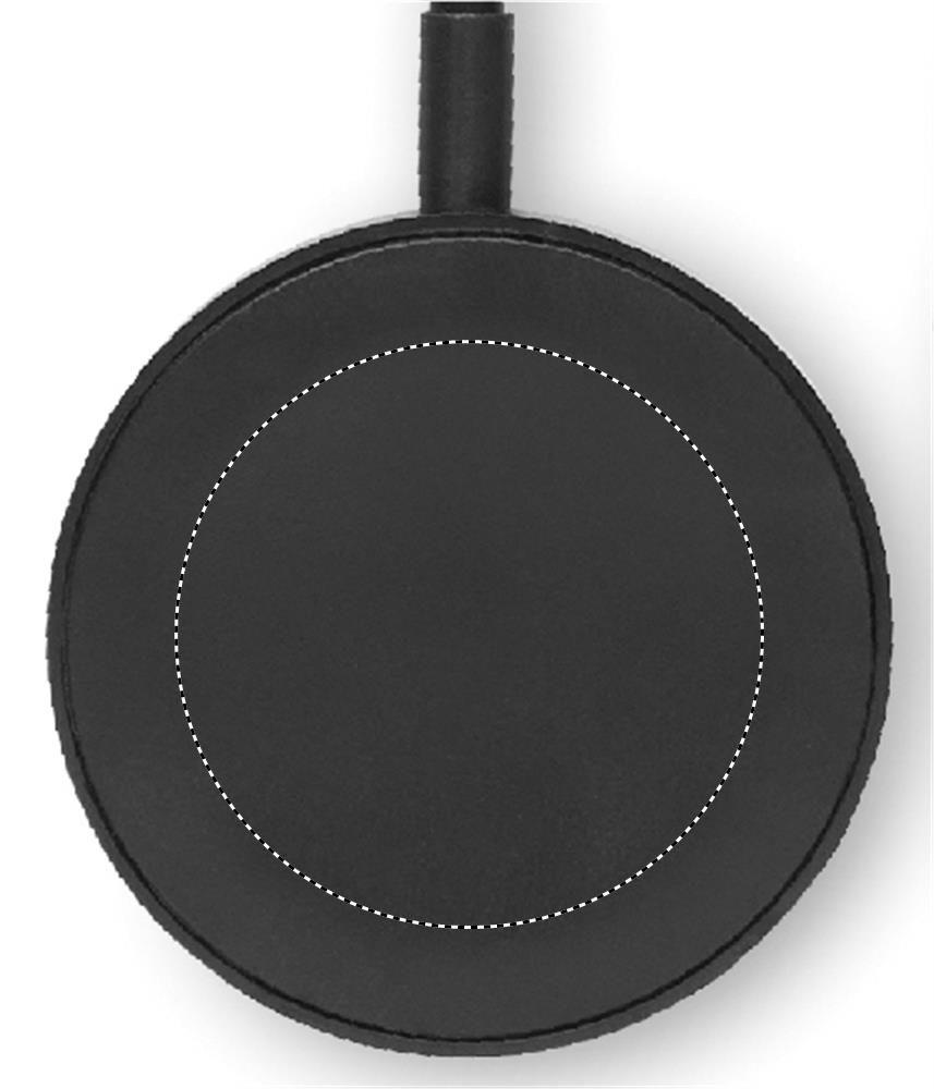 Ladegerät (2,5 x 2,5 cm)