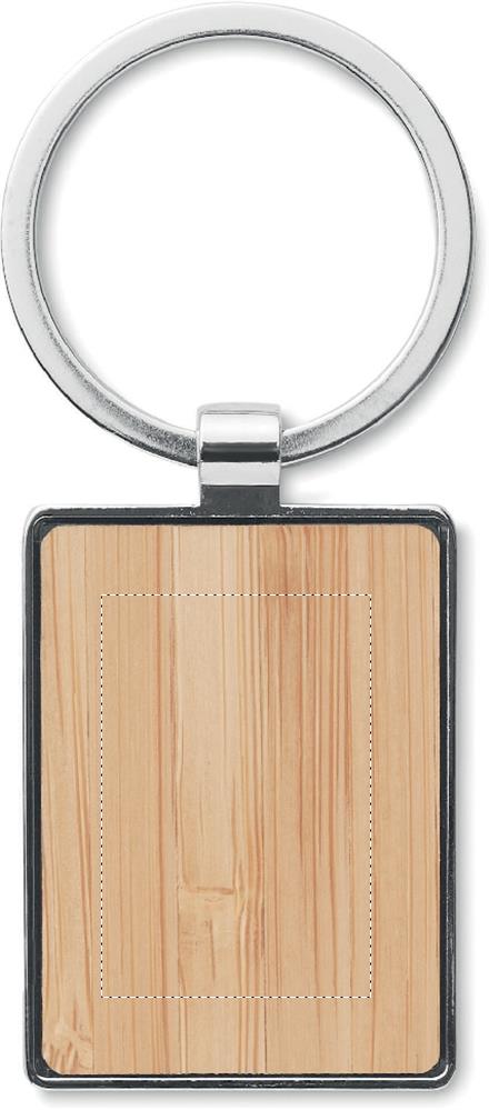 Vorderseite (3 x 2 cm)