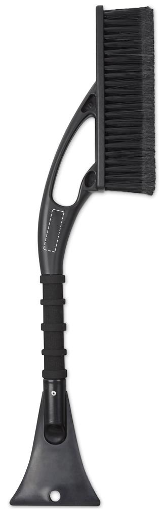 Henkel Linkshänder (5 x 1,5 cm)