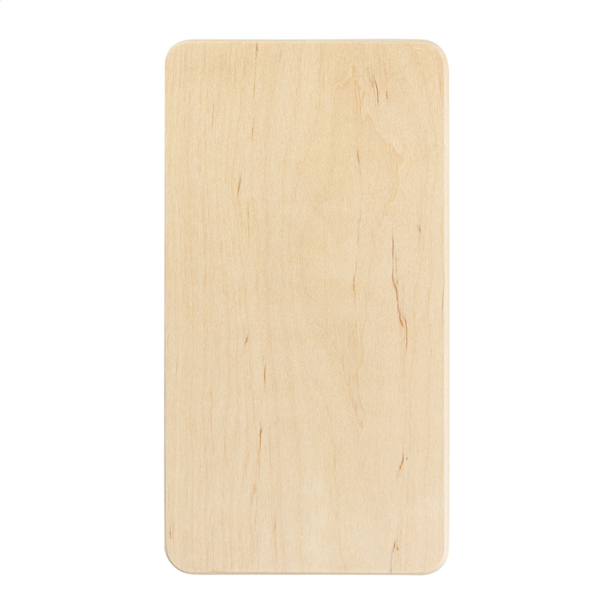 Maßgefertigte Kraft-Papierbanderole (1 x 1 mm)