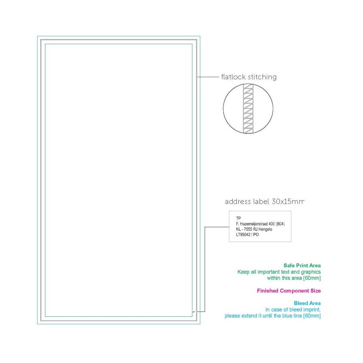 Handtuch Seite 2 (1000 x 1800 mm)