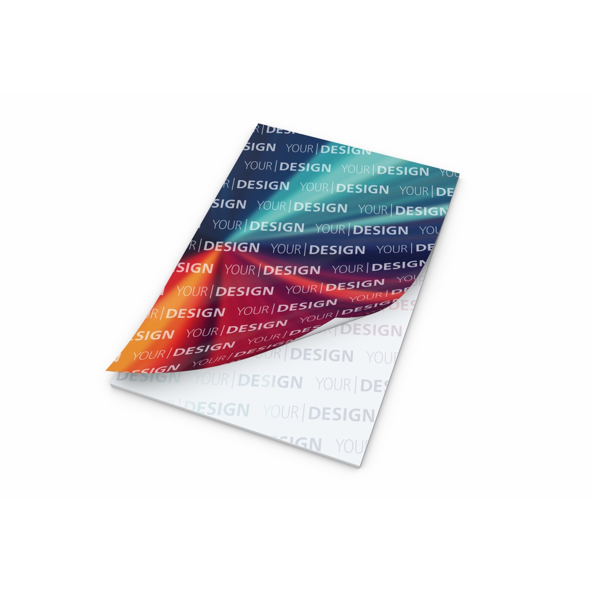 Deckblatt (21 x 32,4 cm)