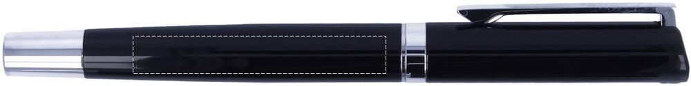 Ballstift rechtshänder (0,7 x 5 cm)