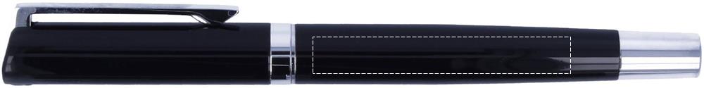 Ballstift Linkshänder (0,7 x 5 cm)