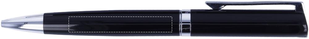 Roller rechtshänder (0,7 x 4,5 cm)