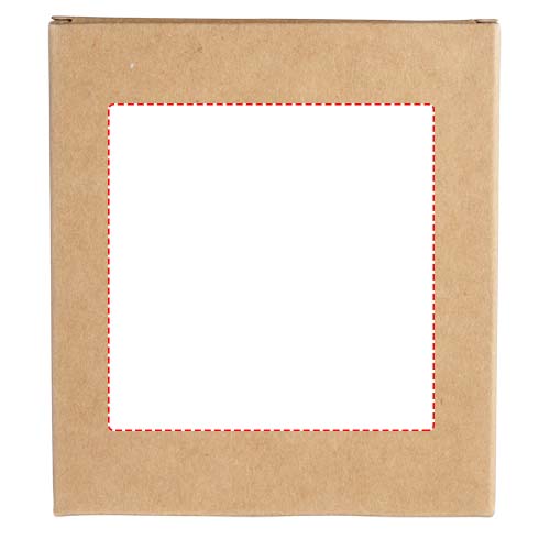 Vorderseite (70 x 70 mm)