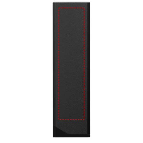 Rückseite (17 x 75 mm)