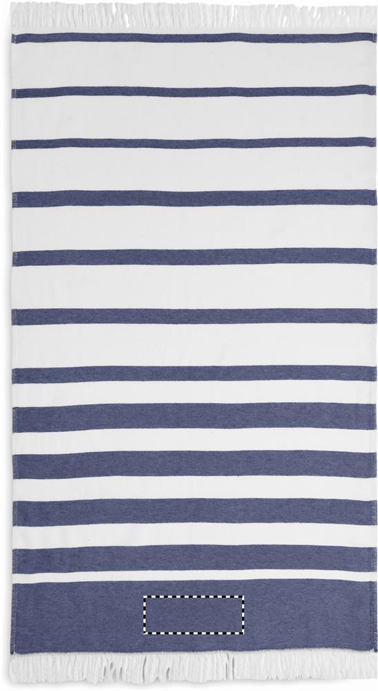 Towel Stripe (10 x 27 cm)