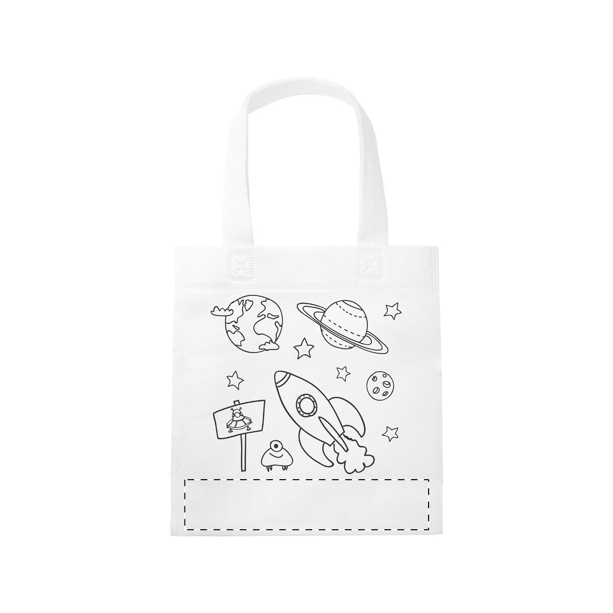 Vorderseite - unten (180 x 20 mm)