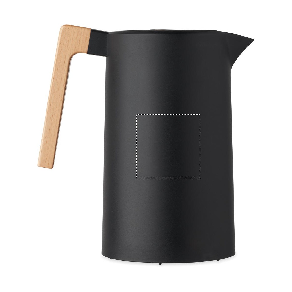 Kanne Linkshänder (60 x 60 mm)