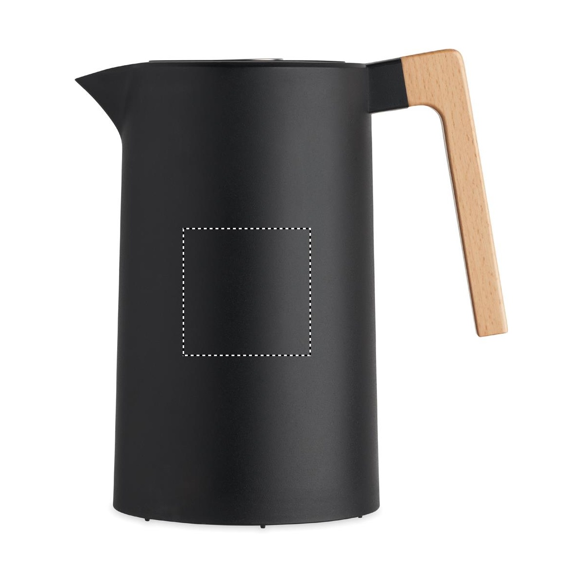 Kanne Rechtshänder (60 x 60 mm)