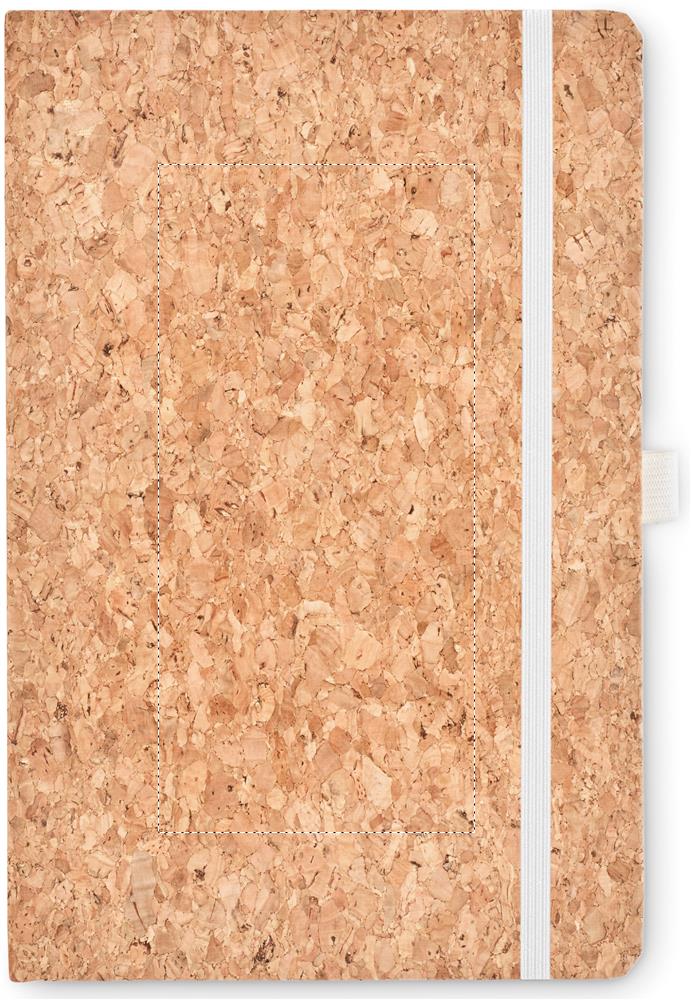 Vorderseite (14,9 x 7 cm)
