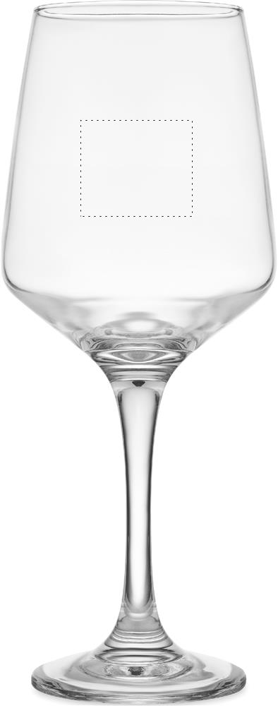 Glas 2 Rückseite (3 x 3,5 cm)