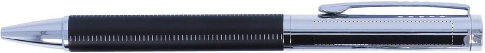 Stift Metalllpart (0,6 x 4 cm)