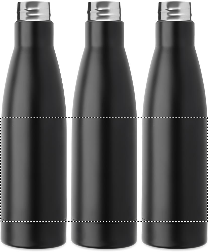 Flasche 360 (11 x 22 cm)