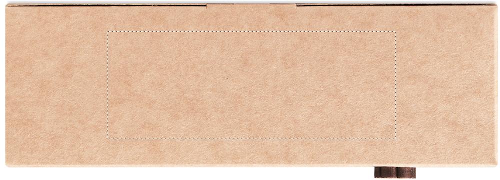 Box (3 x 8 cm)