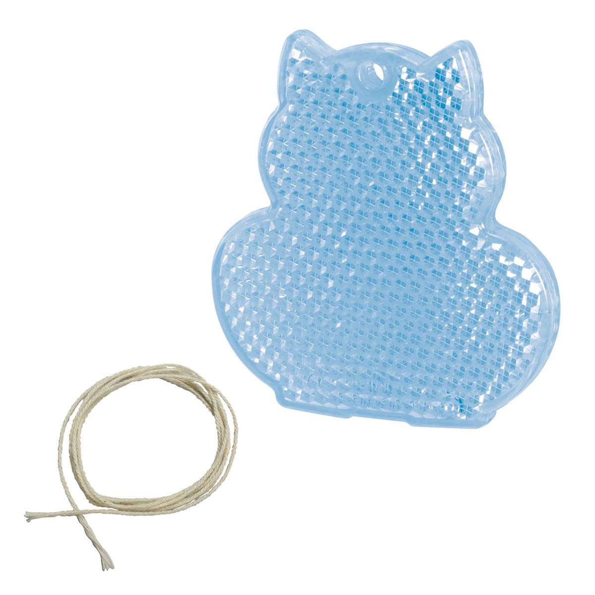 Vorderseite (4,5 x 2 cm)