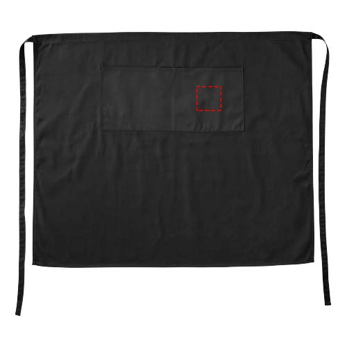linkes Fach (75 x 75 mm (Ø 110 mm))