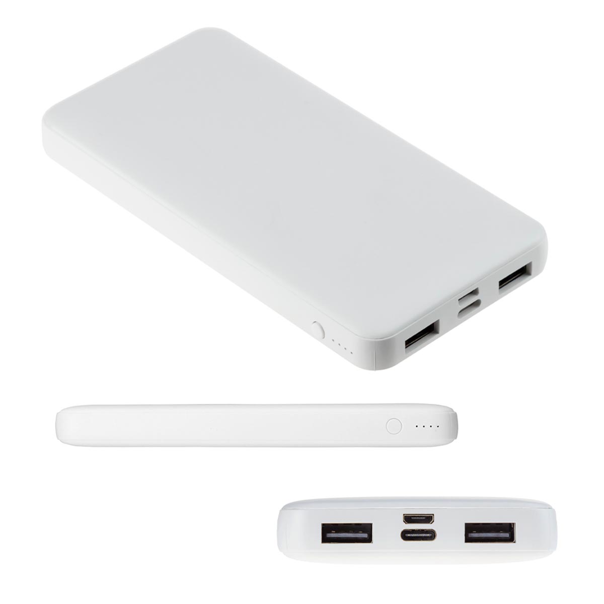 Vorderseite (133 x 67 mm)