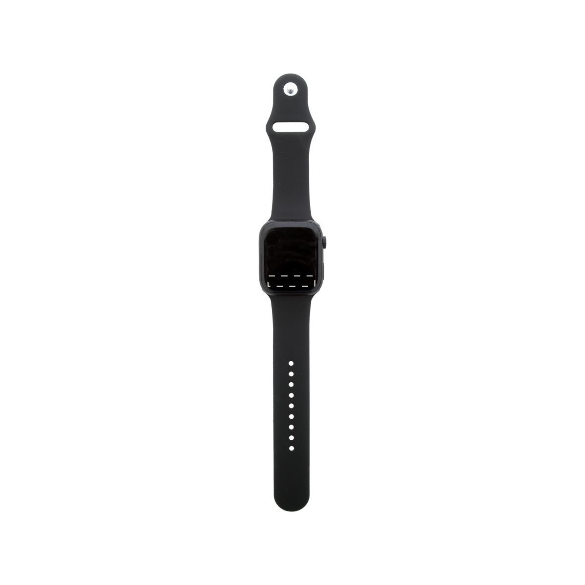 Unter Display (20 x 5 mm)