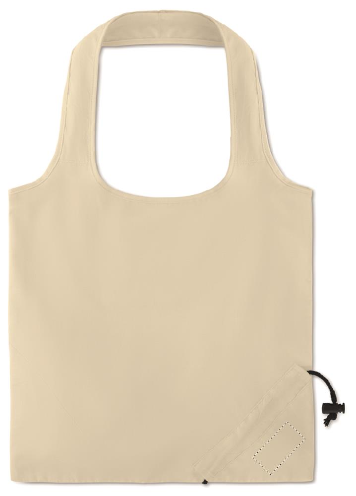 kleine Tasche (3 x 6 cm)