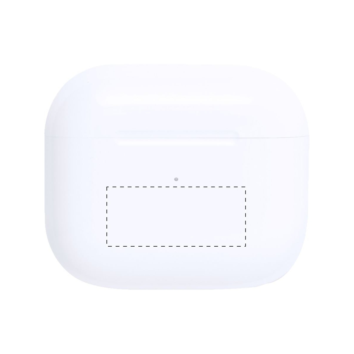 Vorderseite (30 x 10 mm)