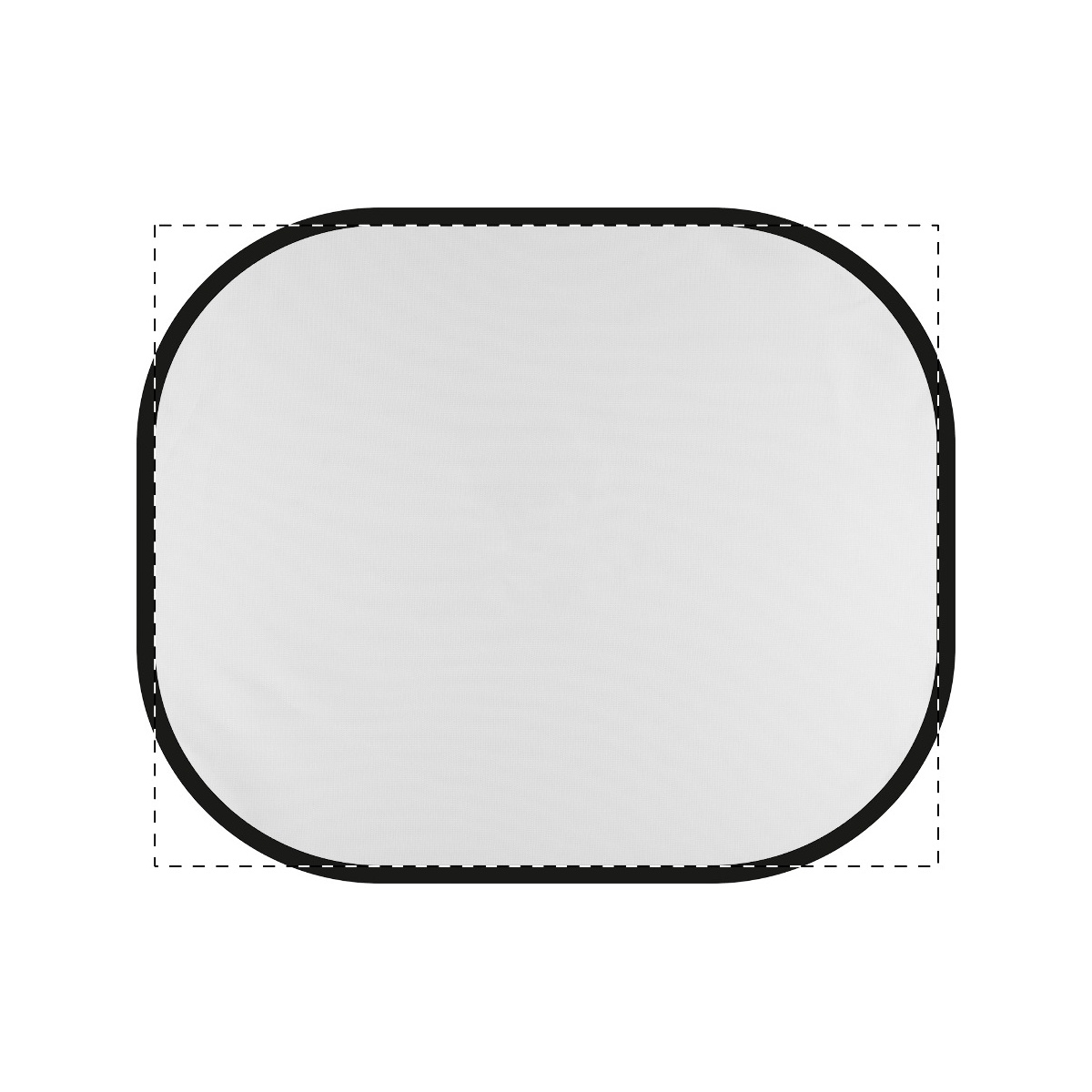 Blende 2 (440 x 360 mm)