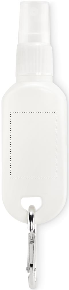 Vorderseite (3,5 x 2,5 cm)