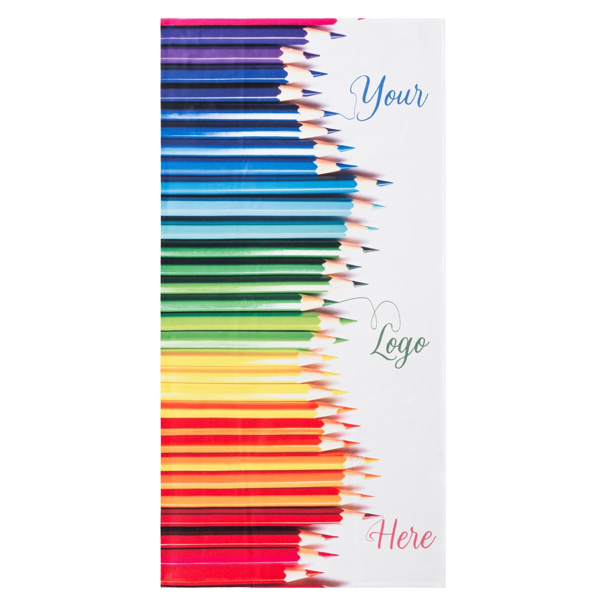 vollflächig (100 x 180 cm)