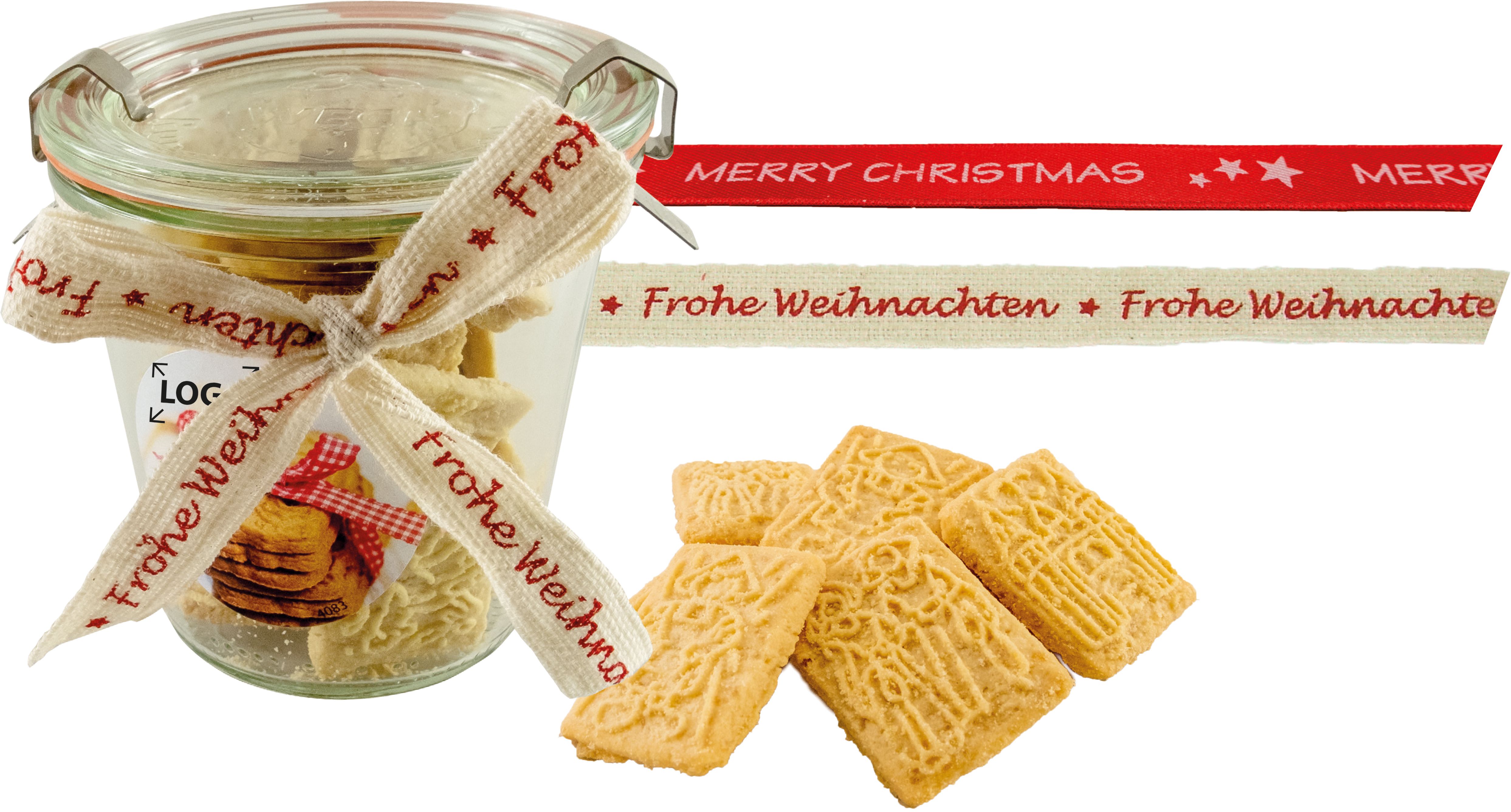 Auf das Etikett (Ø 5,0 cm)