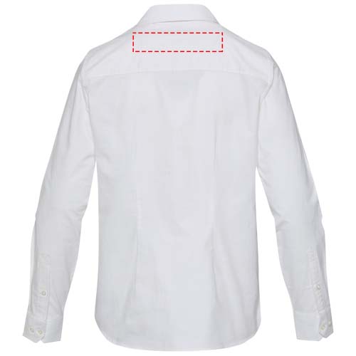 Großflächig Rückseite ( 23 x 5 cm )