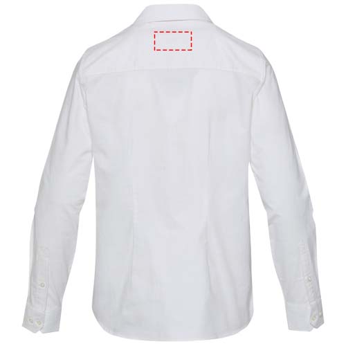 Großflächig Rückseite ( 9,9 x 5 cm )