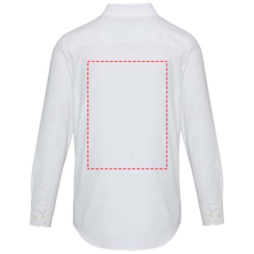 Großflächig Rückseite ( 28 x 38 cm )