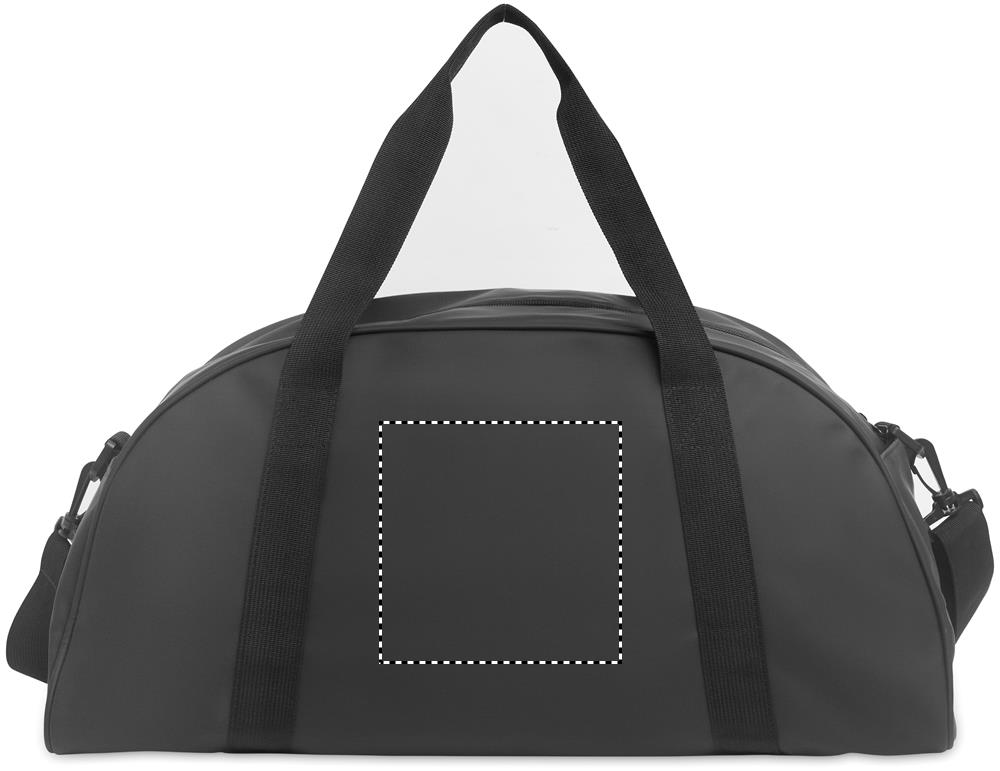 Vordertasche (70 x 120 mm)