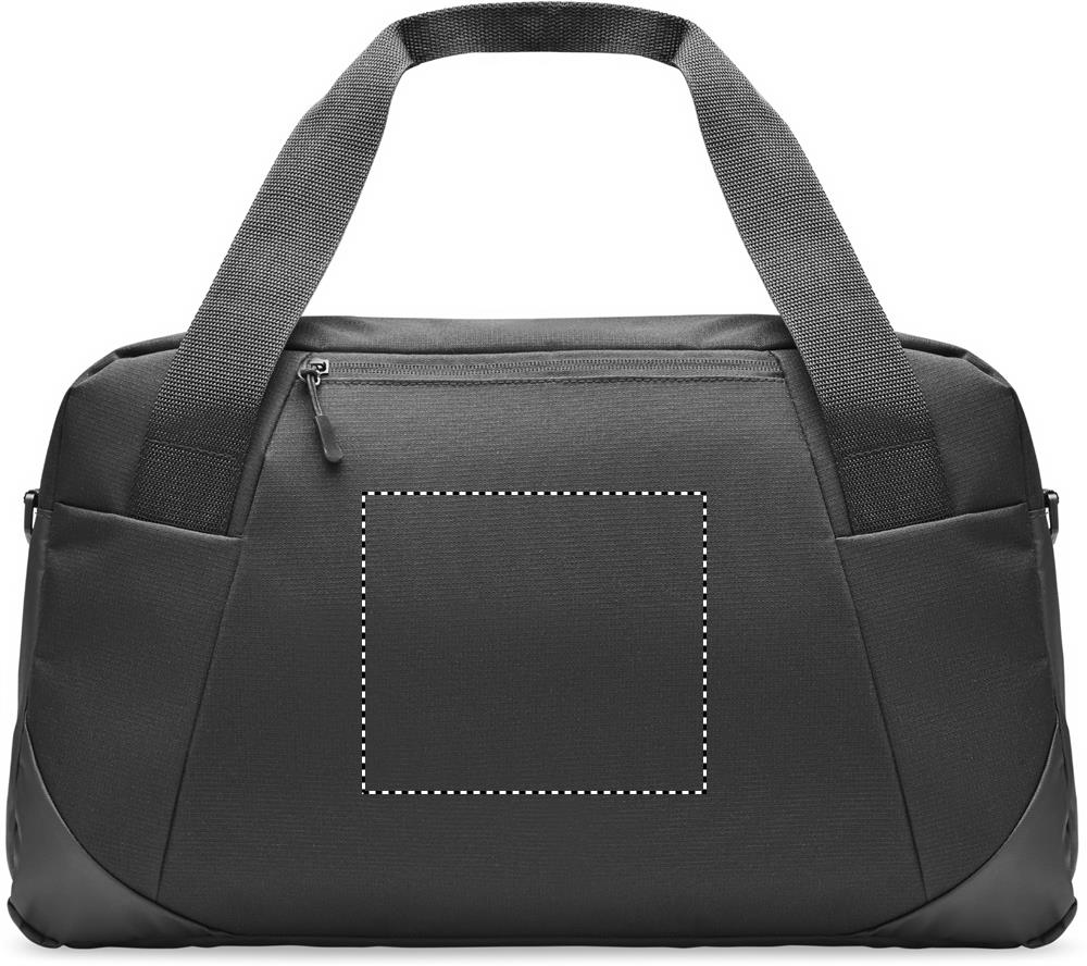 Vorderseite Tasche (14 x 16 cm)