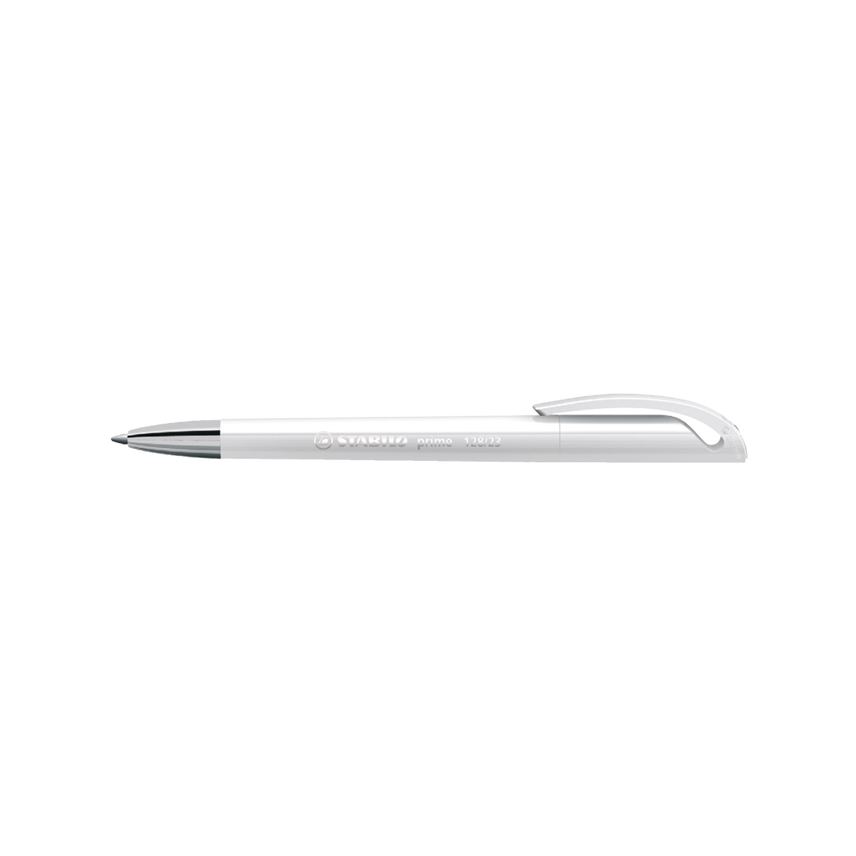 Clip (2,7 x 0,4 cm)