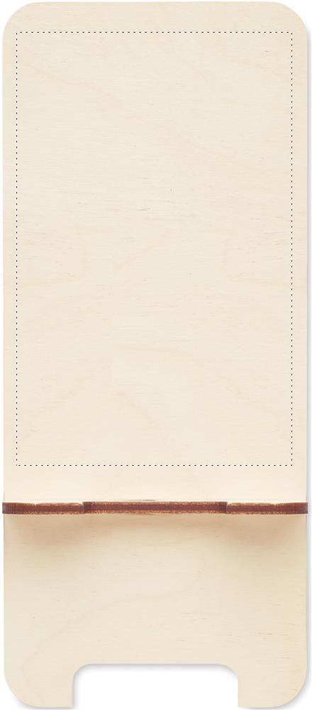Stand oben (11 x 7 cm)