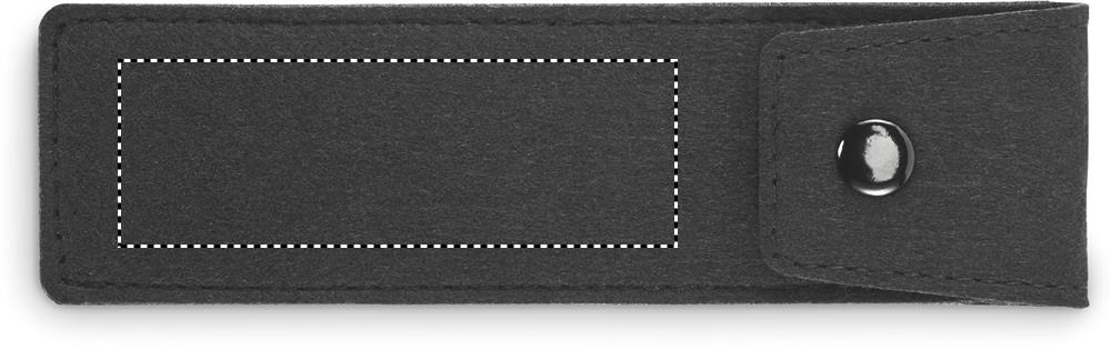 Rückseite (30 x 100 mm)