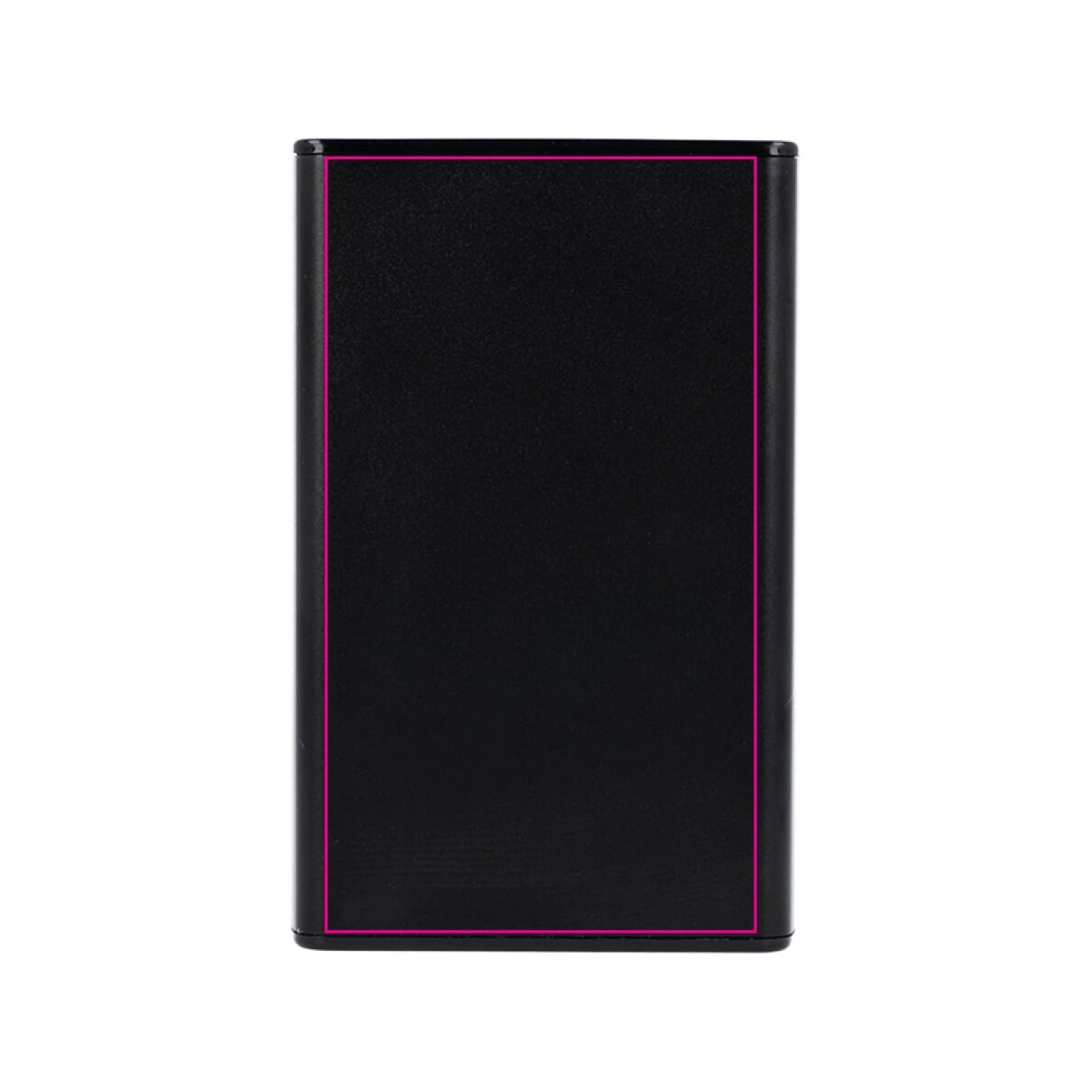 Oberseite (51 x 92 mm)