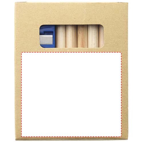Box (65 x 50 mm)